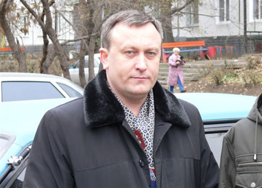 Алексей Мумолин был уволен из органов после видеобращения к главе МВД Рашиду Нургалиеву