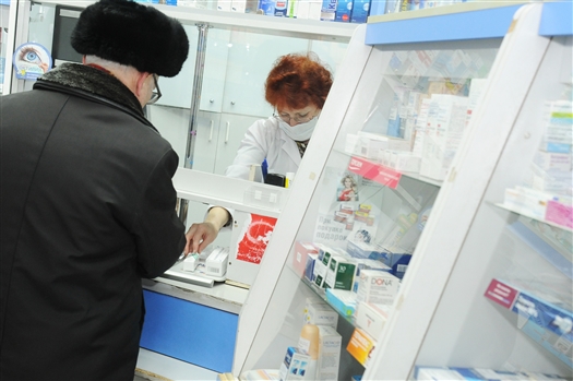 Жизненно важные лекарства в Самарской области подорожали на 9%