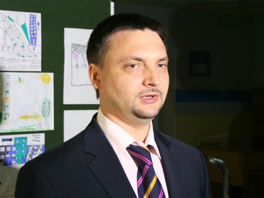 Руководитель департамента информтехнологий и связи Самарской области Станислав Казарин рассказал о планах ведомства на 2014 г. по расходам за счет облбюджета