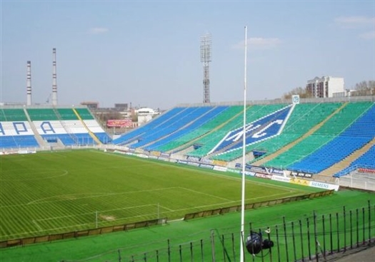 "Сегодняшний газон в Самаре – лучший в лиге", - рассказал Развеев