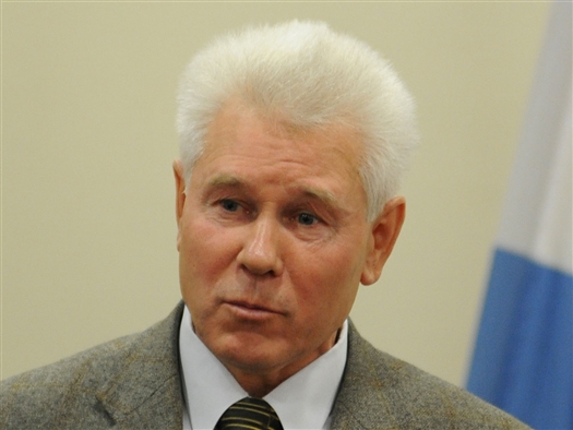 В четверг, 1 августа, в ДТП погиб 63-летний исполнительный директор Союза работодателей Самарской области Юрий Паротькин