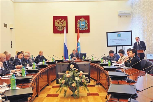 Правительство Самарской области нашло решение важных социальных вопросов