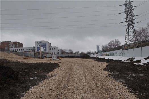 Самара попала в ТОП-5 регионов с самыми плохими дорогами