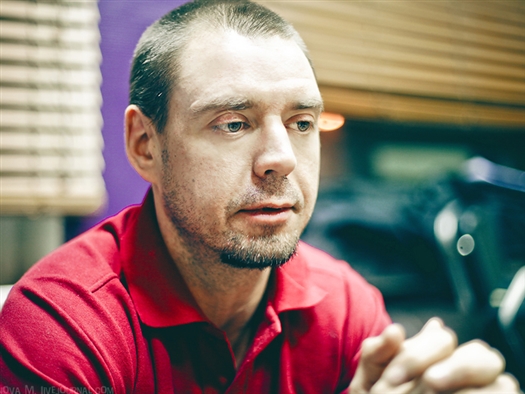 Экс-солист группы "Ляпис Трубецкой" сообщил, что в Самаре его хотели зарубить казаки