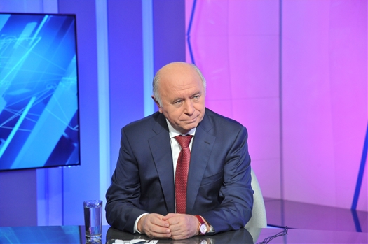 Николай Меркушкин: "Тольятти может стать крупным инжиниринговым центром"