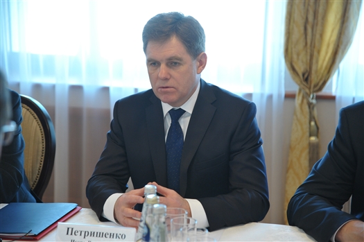 Самарскую область посетит посол Республики Беларусь