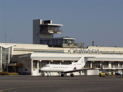 Большинство в совете директоров "Курумоча" получили представители аэропорта Кольцово