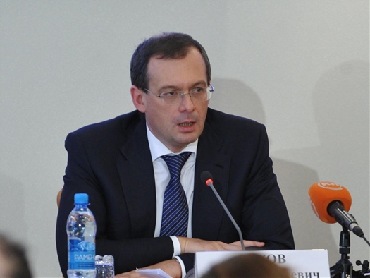 Заместитель председателя Банка России Михаил Сухов заявил, что ВСБ предоставлял в регулятор недостоверную отчетность