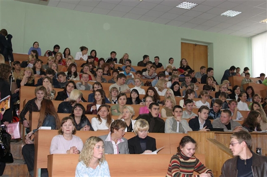 В Самарском университете рассказали о договоренностях по приему студентов академии Наяновой