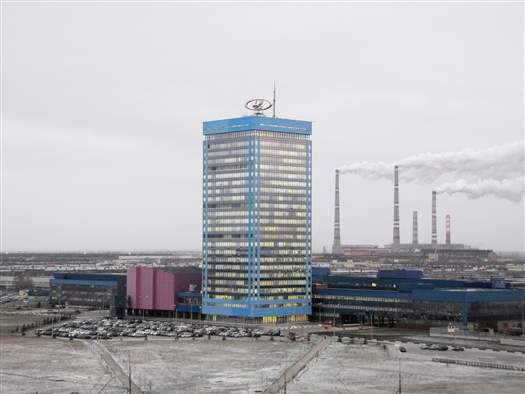 Убыток АвтоВАЗа за девять месяцев 2015 года составил почти 16 млрд рублей
