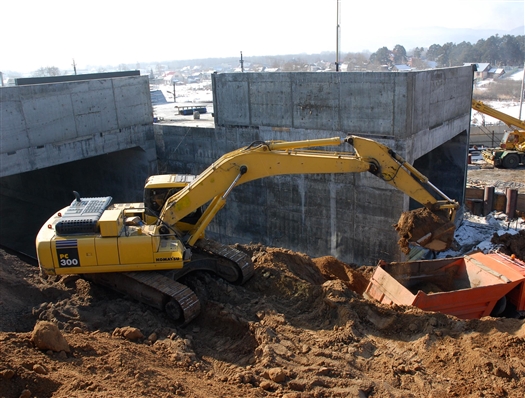Областной минтранс ищет подрядчиков для ремонта и реконструкции трех мостов