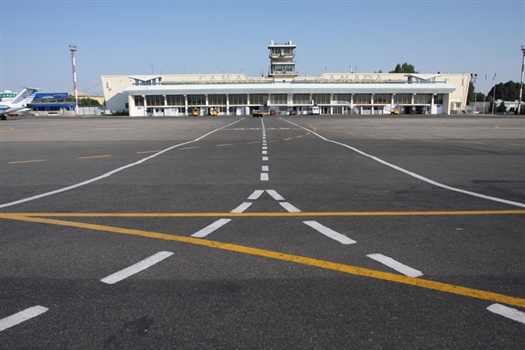 Аэропорт "Курумоч" переходит на летнее расписание полетов