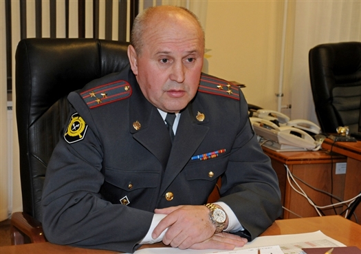 Информацию об очередном реформировании структуры самарской полиции подтвердил Николай Турбовец