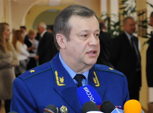 Прокурор отметил, что, хотя в Ивановской области он занимал равнозначную должность, при работе в Самарской области нагрузка резко увеличится
