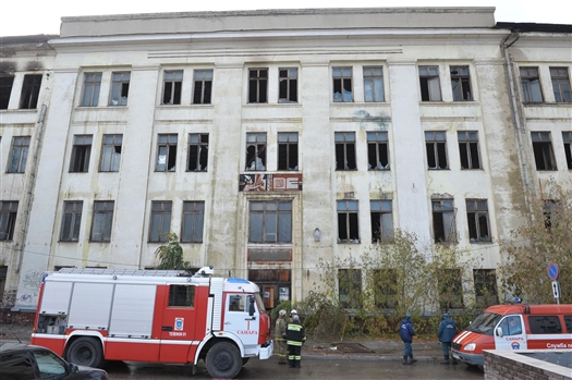 Имущественный комплекс Самарского дома печати выставляют на торги в рамках дела о банкротстве