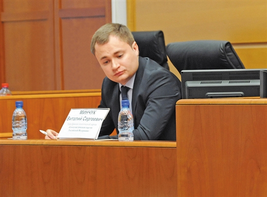 Михаил Белоусов сохранит преемственность в управлении реготделением ЛДПР