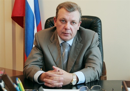 Сергей Сычев занимал пост главного федерального инспектора по Самарской области с 2007 года