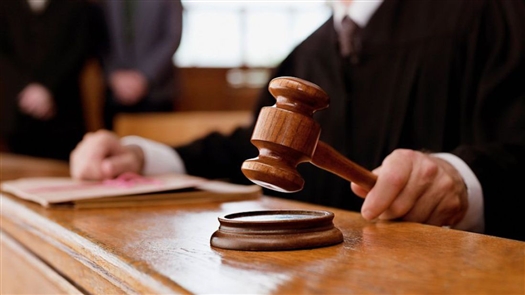 В Самаре задержали мужчин, которые за 16,5 млн руб. хотели отменить решение суда