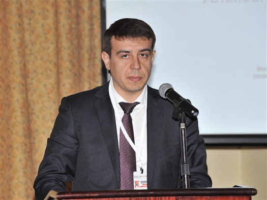 В губернии появится собственная торговая марка, заявил министр экономического развития, инвестиций и торговли региона Александр Кобенко