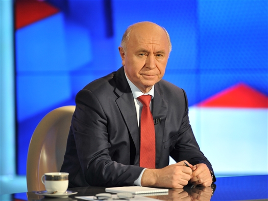 Николай Меркушкин: "Все показатели по исполнению федеральных программ губернией выполняются полностью"