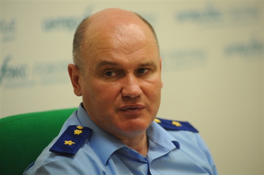 Увольнение Юрия Денисова было вполне ожидаемым событием, считает Галузин