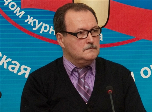 Александр Паулов возглавит список депутатов Самарской губернской думы в выборах, которые состоятся в декабре этого года