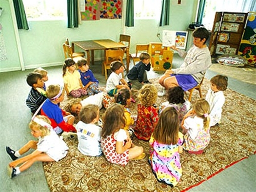 На создание мест в дошкольных учреждениях в этом году из областного бюджета дополнительно выделили 235 млн рублей