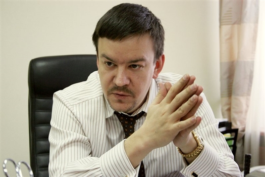 Причиной ухода Игоря Иванова может служить неудачное выступление "Красных Крыльев" в прошлом сезоне