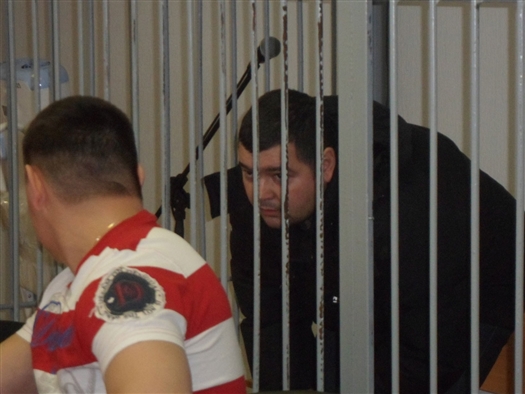 Суд вновь продлил арест экс-сотруднику мэрии Самары Вадиму Кужилину