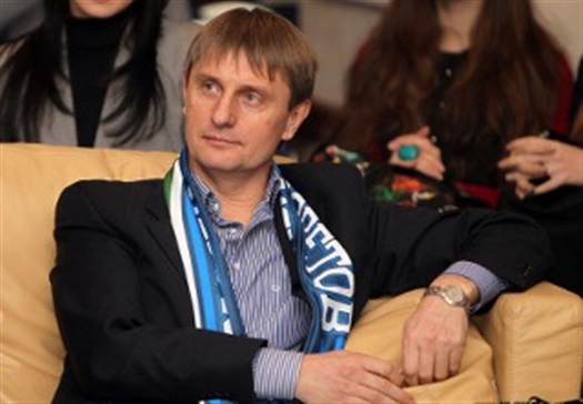 Сергей Марушко: "Вернусь к прежней работе. Буду трудиться в структуре областной федерации футбола"