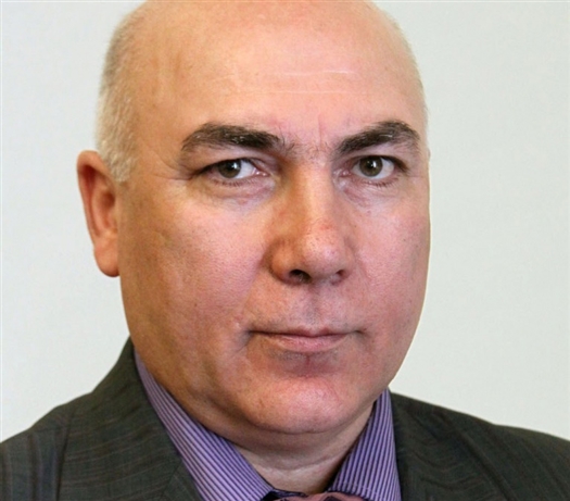 Матлаб Искендеров покидает пост главы департамента потребрынка Самары