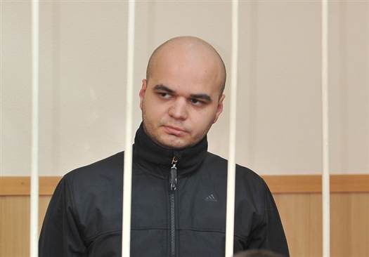 В среду, 27 июня, был вынесен приговор Ярославу Дорошенко, свидетелю ДТП у "Сорокиных хуторов"