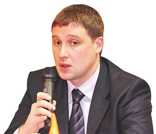 Предприятие тепловых сетей депутата Самарской городской думы Сергея Алехина модернизирует теплосети за 120 млн руб.
