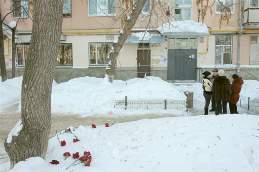 Жители дома №26 на ул. Гагарина желают ускорить доследственную проверку