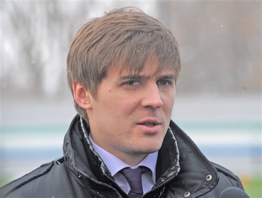Денис Маслов: "К сожалению, позиция "Волги" по Гаджиеву изменилась"