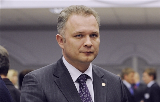 Управление моногородами создавалось специально под Алексея Пахоменко и проект "ОЭЗ"