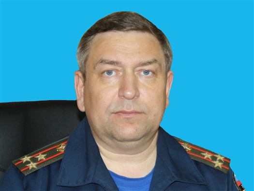 На пост атамана Волжского казачьего войска выдвинут Юрий Иванов