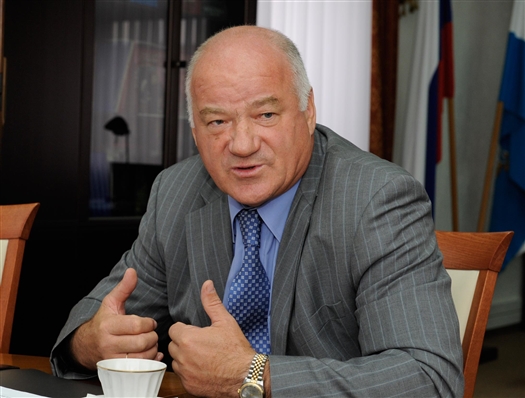 Виктор Сазонов: "В послании губернатора дан глубокий и объективный анализ положения дел в регионе"