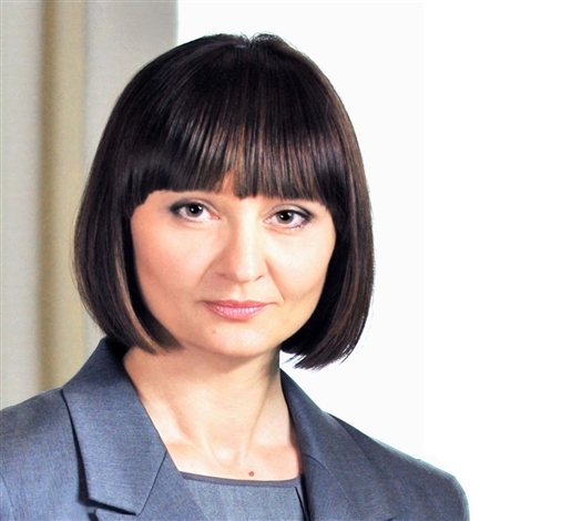 Елена Казымова покинет пост президента АвтоВАЗбанка