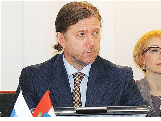 Владимиру Сюсину отказали в регистрации в качестве кандидата на выборы