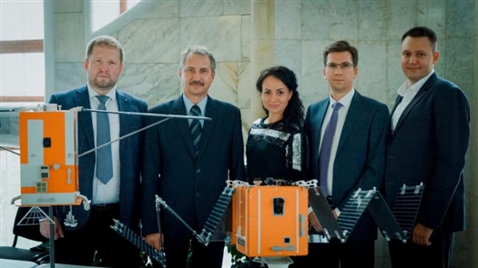 Фестиваль "NAUKA 0+" поздравил машиностроителей