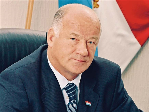 Виктор Сазонов: "На должность главы администрации Самары может подать документы любой желающий"