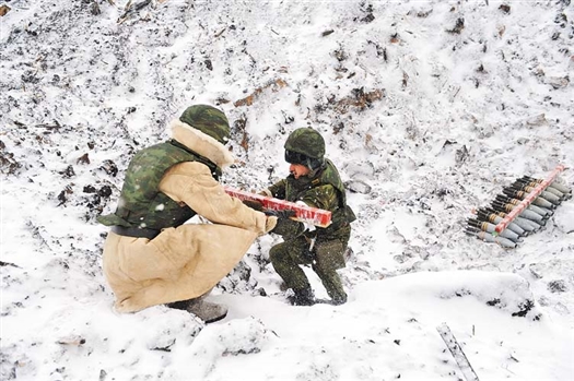 Уничтожать боеприпасы в Рощинском будут новым способом