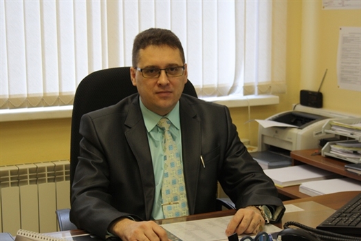 Директором по оперативному управлению МЭС Волги стал Сергей Дыранов