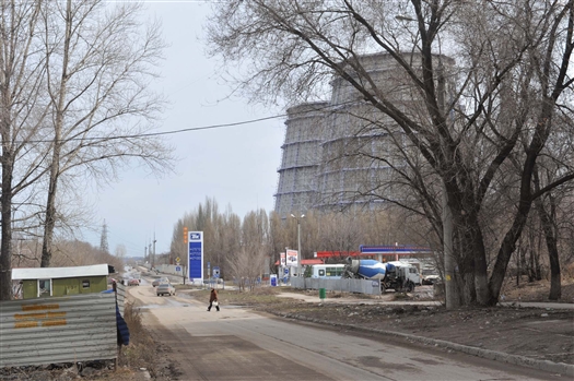 Росавтодор рассматривает возможность софинансирования строительства магистрали "Центральная"