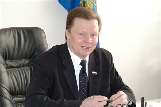 Председатель комитета по сельскому хозяйству и продовольствию Василий Потякин отрицает, что заменил принятое депутатами решение