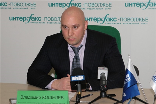 Владимир Кошелев имеет шансы стать депутатом, если действующий губернатор Сергей Морозов откажется от депутатского мандата