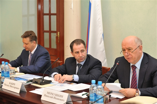 Губернатор: "Программа импортозамещения послужит мощным толчком для развития Самарской области"