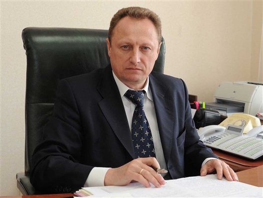 Во вторник, 25 июня, стало известно 
об отставке главного федерального инспектора (ГФИ) по Самарской области Алексея Бендусова