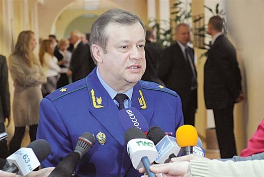 Мурат Кабалоев написал заявление об увольнении